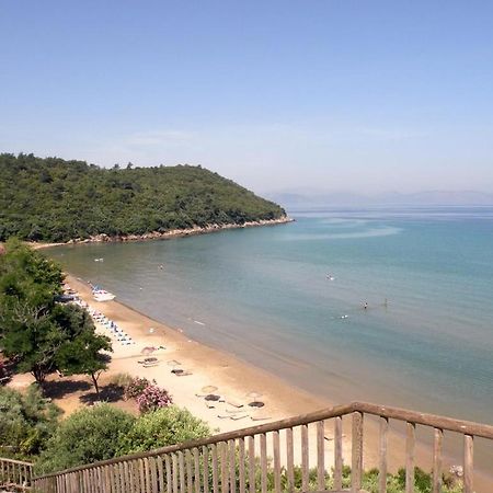 Misa Pension Apart Гюзельчамли Экстерьер фото
